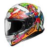 SHOEI Z7 摩托车头盔