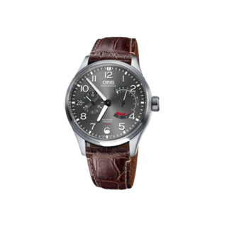 ORIS 豪利时 航空系列 腕表 01 111 7711 4163-Set 5 22 17FC