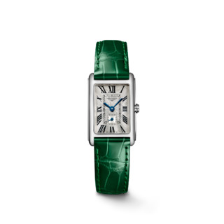 LONGINES 浪琴 优雅系列 腕表 L5.255.4.71.A