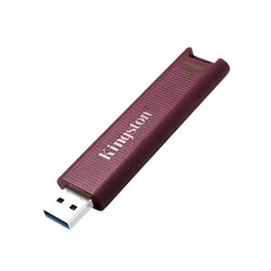 Kingston 金士顿 固态U盘 256GB USB3.2