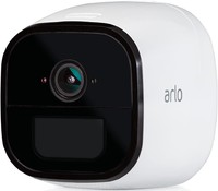 NETGEAR 美国网件 VMC4030P-100EUS Arlo Pro 摄像头 5件装