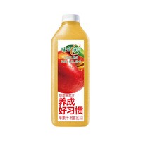 WEICHUAN 味全 每日C苹果汁 1600ml