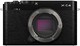 FUJIFILM 富士 X-E4 | MHG-XE4 | TR-XE4 - 相机配件套件，黑色