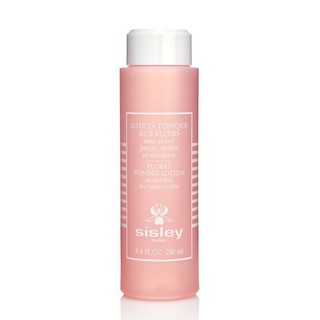 sisley 希思黎 花香润肤水 250ml