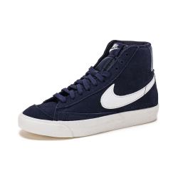 nike 耐克 blazer mid 77 女款时尚高帮休闲运动鞋