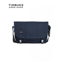 TIMBUK2 天霸 Classic系列 男女款单肩邮差包 TKB1108-1-1122 XS