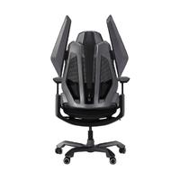 PLUS会员：TGIF TIER ZERO系列 TYZ220TR1288T0 电竞人体工学椅 Pro款