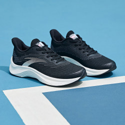 anta 安踏 a-flashedge 女子跑鞋 122035589-6