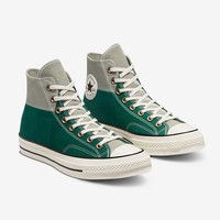 CONVERSE 匡威 Chuck 70 男/女款高帮帆布鞋 A02553C