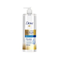 Dove 多芬 玻尿酸控油护发素 450ml