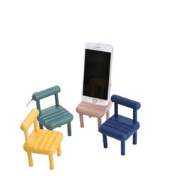 Wyeco 惠益可 小子椅子手机支架 3个装