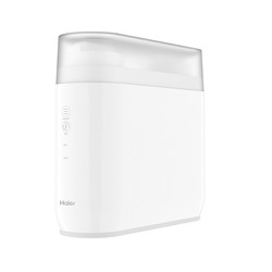 Haier 海尔 HRO6H79-2U1 反渗透净水器 600G