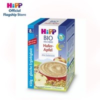 临期品：HiPP 喜宝 有机婴幼儿奶米粉 450g