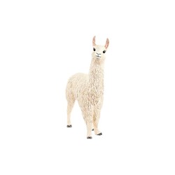 Schleich 思乐 仿真动物模型 13920 羊驼