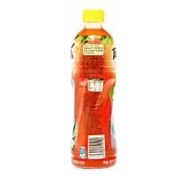Tropicana 纯果乐 果缤纷 热带美味 果汁饮料整箱 450ml*15瓶（新老包装随机发货） 百事可乐出品