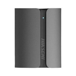 HIKVISION 海康威视 T300S系列 Type-C USB3.1 移动固态硬盘 1TB