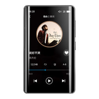 PHILIPS 飞利浦 mp3mp4播放器随身听学生版蓝牙英语听力MP3