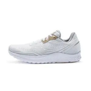 百亿补贴、限尺码：saucony 索康尼 KINVARA 菁华系列 菁华11 女款跑鞋 S20551