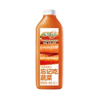 限地区：WEICHUAN 味全 每日C胡萝卜汁 1600ml