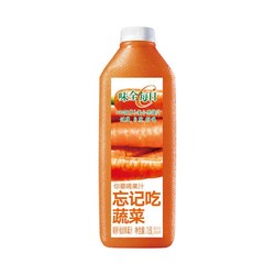 WEICHUAN 味全 每日C胡萝卜汁 1600ml