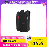 Samsonite新秀丽JAXONS 现代都市風休闲时尚双肩背包CX4