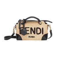 88VIP：FENDI 芬迪 BY THE WAY女士单肩包 8BL145AF2XF1E1l