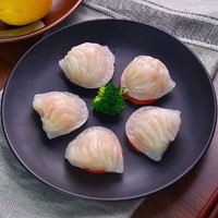 GUOLIAN 国联 水晶虾饺 冬笋口味 200g