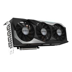 GIGABYTE 技嘉 RX 6800 GAMING OC 16G 显卡 16GB 黑色