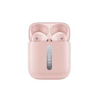 OPPO Enco Free 半入耳式真无线蓝牙耳机