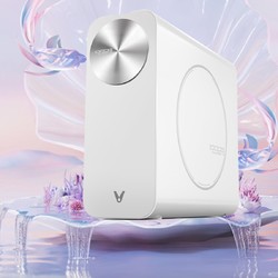 VIOMI 云米 super s1000 净水器