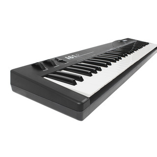 Midiplus 美派 I61 61键 MIDI键盘 初学入门打谱编曲控制器 高性价比 I61（标配）