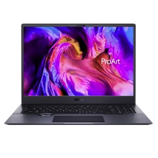 ASUS 华硕 ProArt 创16 16英寸笔记本电脑（i7-12700H、16GB、512GB、RTX3060）