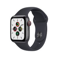 Apple 苹果 Watch SE 智能手表 40mm 蜂窝版