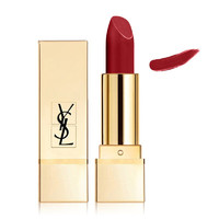 YVES SAINT LAURENT 方管口红 1966红棕色 1.3g