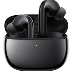 mi小米flipbudspro主动降噪真无线蓝牙耳机