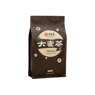 EFUTON 艺福堂 大麦茶 300g