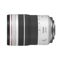 Canon 佳能 RF70-200mm F4 L IS USM 远摄变焦镜头 微单镜头
