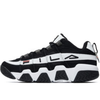 FILA 斐乐 HERITAGE-FHT系列 Barricade 女子休闲运动鞋 F12W031228F