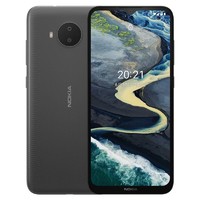 NOKIA 诺基亚 C20 Plus 4G智能手机 3GB 石墨黑