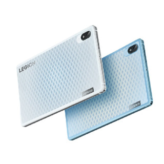 LEGION 联想拯救者 Y700 8.8英寸 Android 平板电脑 (2560*1600、骁龙870、12GB、256GB、WiFi版、炫光蓝)
