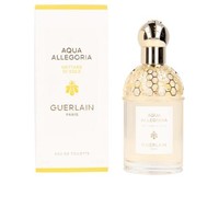 GUERLAIN 娇兰 花草水语-蜜意暖阳 女士淡香水 EDT 75ml