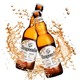Hoegaarden 福佳 白啤酒330ml*12瓶装比利时福佳白精酿白啤整箱
