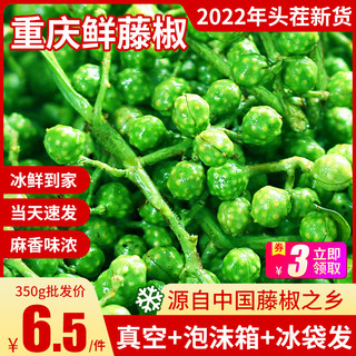 DATANG 大唐 神厨 青花椒 350g