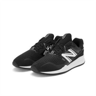 new balance 1100系列 中性休闲运动鞋 MS1100SA 黑色 40