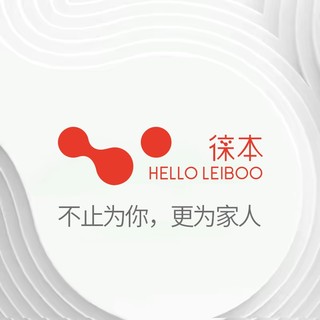 HELLOLEIBOO/徕本