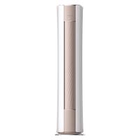 Midea 美的 KFR-51LW/BP3DN8Y-TP200(1) 一级能效 立柜式空调 2匹