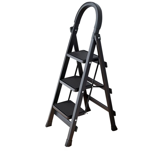 cxuez 初学者 加厚折叠梯