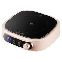 88VIP：Midea 美的 MC-HW10W1-002 电陶炉