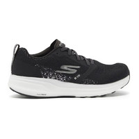 Skechers/斯凯奇 正品男子 Go Run Ride 8 耐磨防滑时尚运动跑步鞋  BKW  41.5