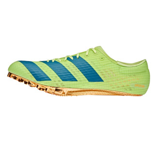 adidas 阿迪达斯 adizero finesse小蝉翼短跑钉鞋 GY0914 41码 UK7.5